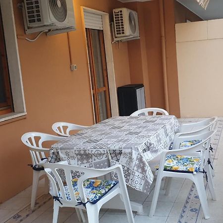 شقة Coral Breeze ألغيرو المظهر الخارجي الصورة